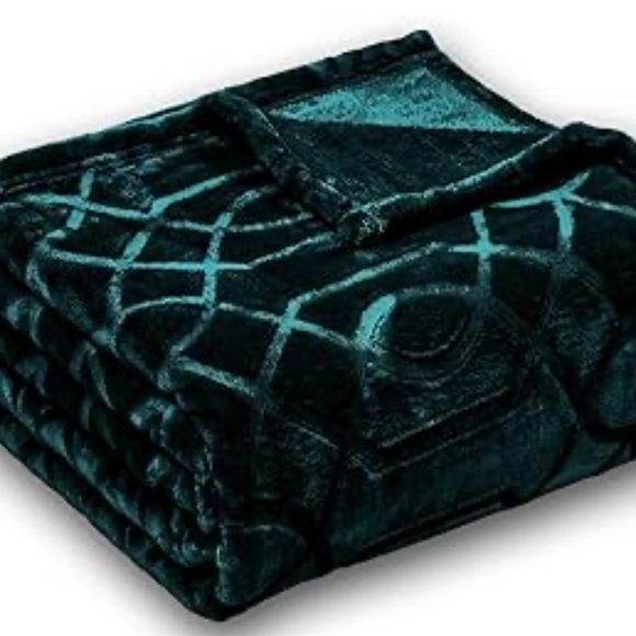 - 50 by 70 cozy blanket Curl Up Blanket
Great Christmas gift idea - Picture 1 of 2